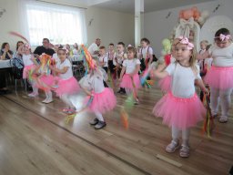 2025-05-31 Dzień rodziny w Sowach